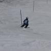 Rennen Skikurs 2018