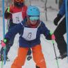 Rennen Skikurs 2018