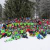 Skikurs 2023 - Gruppenfotos