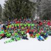 Skikurs 2023 - Gruppenfotos