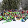 Skikurs 2023 - Gruppenfotos