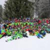 Skikurs 2023 - Gruppenfotos