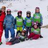 Skikurs 2023 - Gruppenfotos