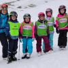 Skikurs 2023 - Gruppenfotos