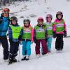 Skikurs 2023 - Gruppenfotos