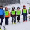 Skikurs 2023 - Gruppenfotos