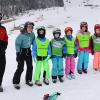 Skikurs 2023 - Gruppenfotos