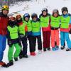 Skikurs 2023 - Gruppenfotos