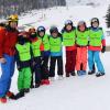 Skikurs 2023 - Gruppenfotos