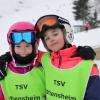 Skikurs 2023 - Gruppenfotos