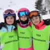 Skikurs 2023 - Gruppenfotos