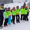 Skikurs 2023 - Gruppenfotos