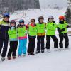 Skikurs 2023 - Gruppenfotos