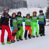 Skikurs 2023 - Gruppenfotos