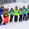 Skikurs 2023 - Gruppenfotos