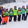 Skikurs 2023 - Gruppenfotos