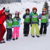 Skikurs 2023 - Gruppenfotos