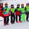 Skikurs 2023 - Gruppenfotos