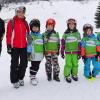 Skikurs 2023 - Gruppenfotos