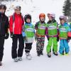Skikurs 2023 - Gruppenfotos