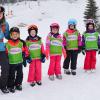 Skikurs 2023 - Gruppenfotos