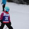 Skikurs 2023 - Renn - und Zielfotos