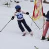 Skikurs 2023 - Renn - und Zielfotos