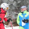 Skikurs 2023 - Foto vom Start