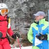 Skikurs 2023 - Foto vom Start