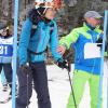 Skikurs 2023 - Foto vom Start