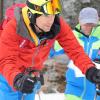 Skikurs 2023 - Foto vom Start