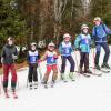 Kinderskikurs 2026 - Gruppenfotos