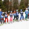 Kinderskikurs 2026 - Gruppenfotos