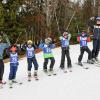 Kinderskikurs 2026 - Gruppenfotos