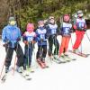 Kinderskikurs 2026 - Gruppenfotos