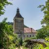 Reichenstein Sommer 2024